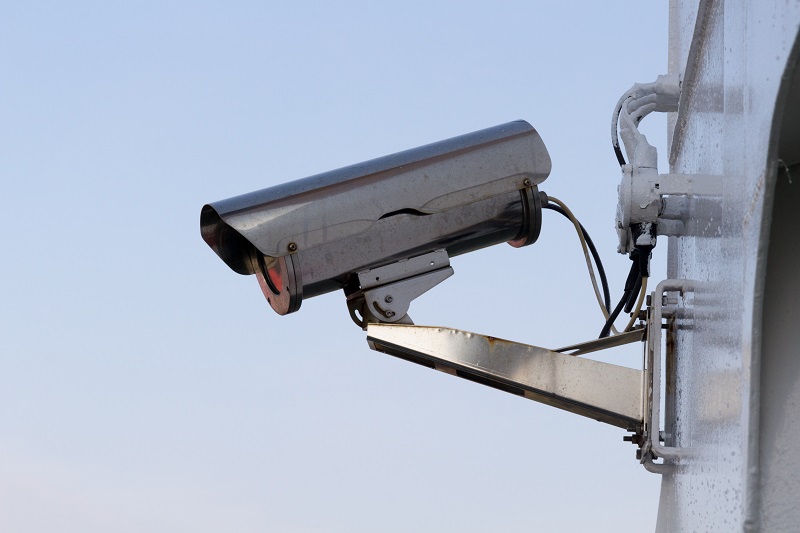 You’ll Have Access to Real-Time Monitoring