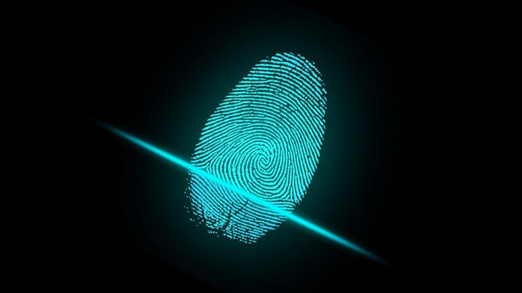 Types of Biometric Systems