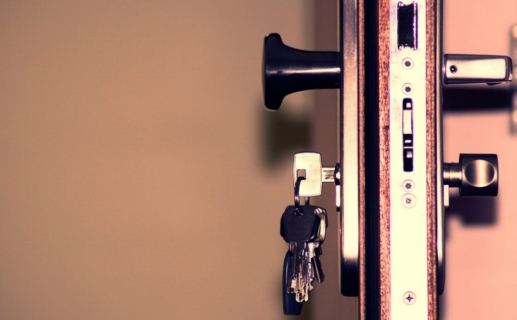 Security Systems in the Philippines The Evolution of Locking Systems