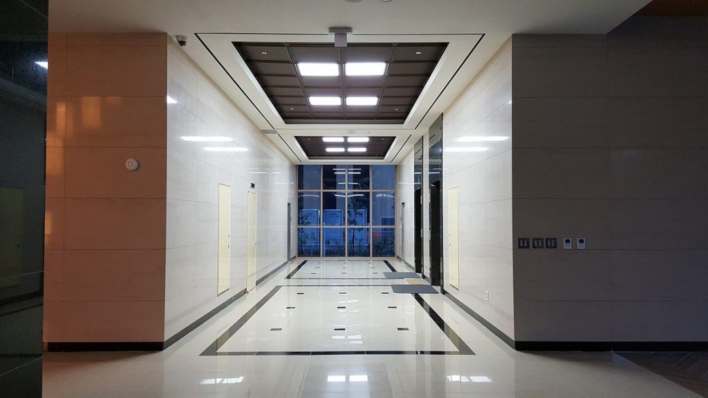 Revolutionizing High-Rise Structures with Biometrics in the Philippines