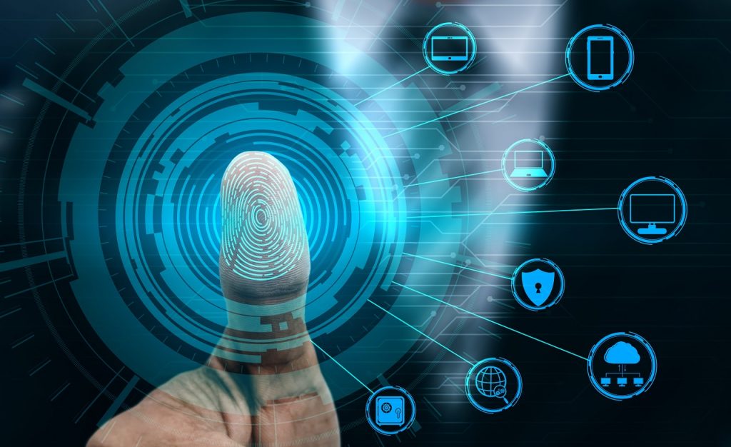 How to Know The Perfect Access Control Type For You