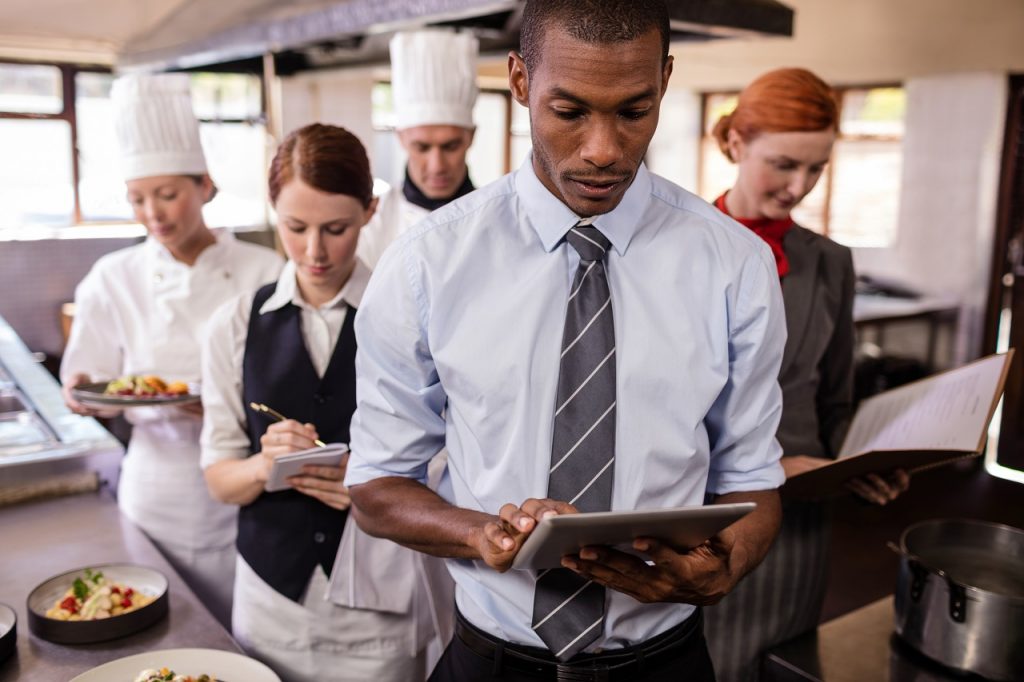 How To Secure Your Hotel Building