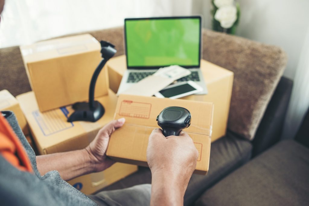 How Do RFID Security Systems Work?