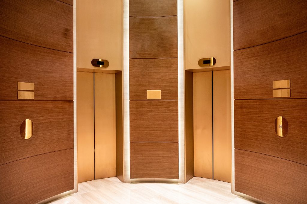 Why Every Hotel Should Have A Lift Access System