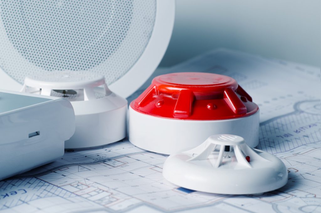 Basic Guide For Hotel Fire Regulations | ELID Blog