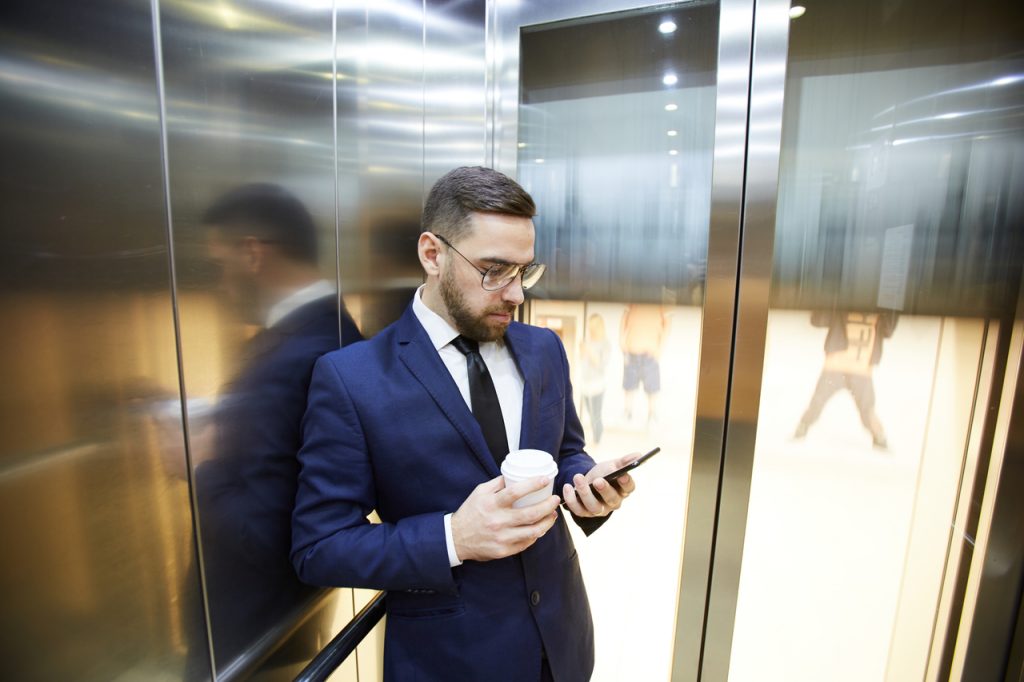 Importance Of A Lift Access System For Elevator Safety And Security