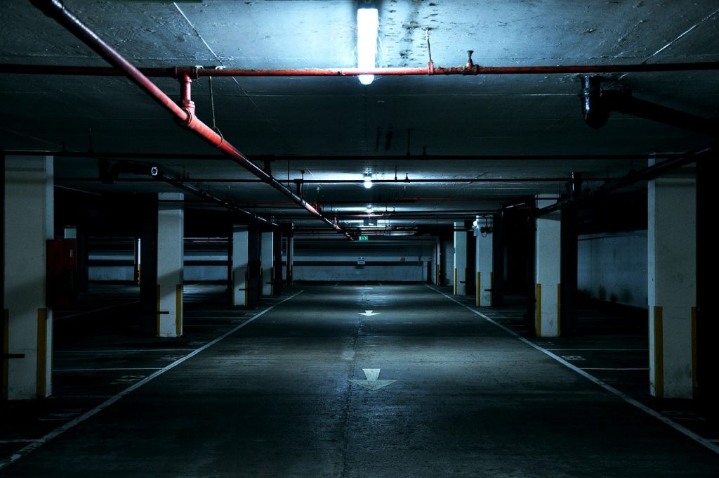 Tips To Improve Parking Lot Safety In Your Establishment