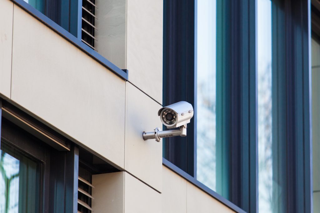 How Security Systems Can Deter Crime In Your Establishment