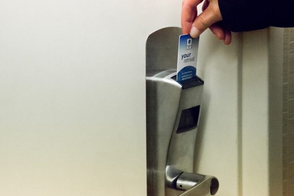 How To Boost Hotel Security: Here Are 7 Ways You Can Do It