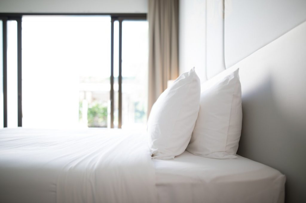 8 Benefits Of Linen Laundry Tracking System In The Philippines