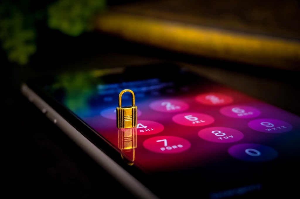 Parts Of An Integrated Security System