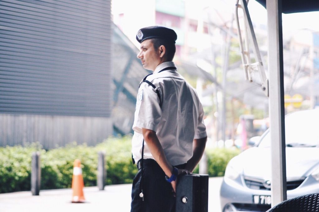 6 Tips To Prevent Theft In Your Establishment