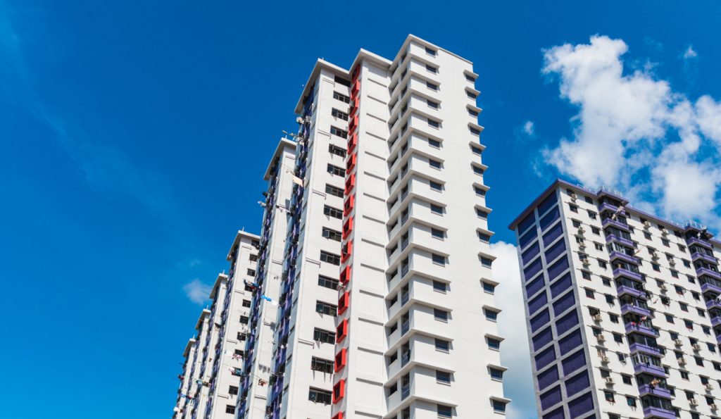 5 Tips And Ideas In Improving Condominium Security System