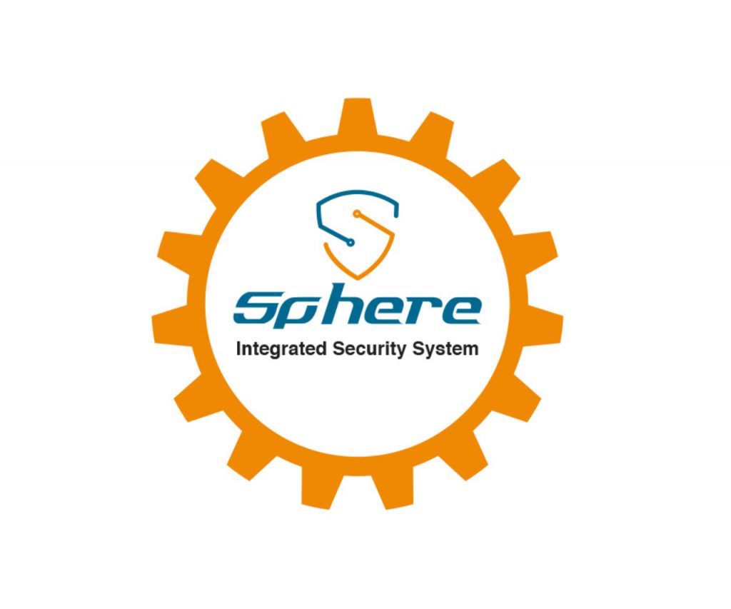 4 Features of Sphere: An Integrated Security System