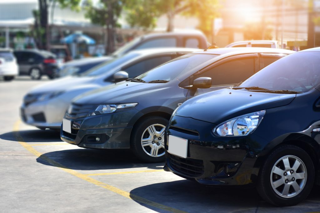 How Does Number Plate Recognition Work?