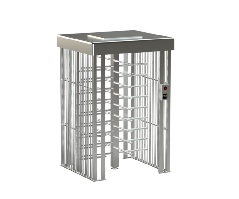 3 Types Of Barrier Gates