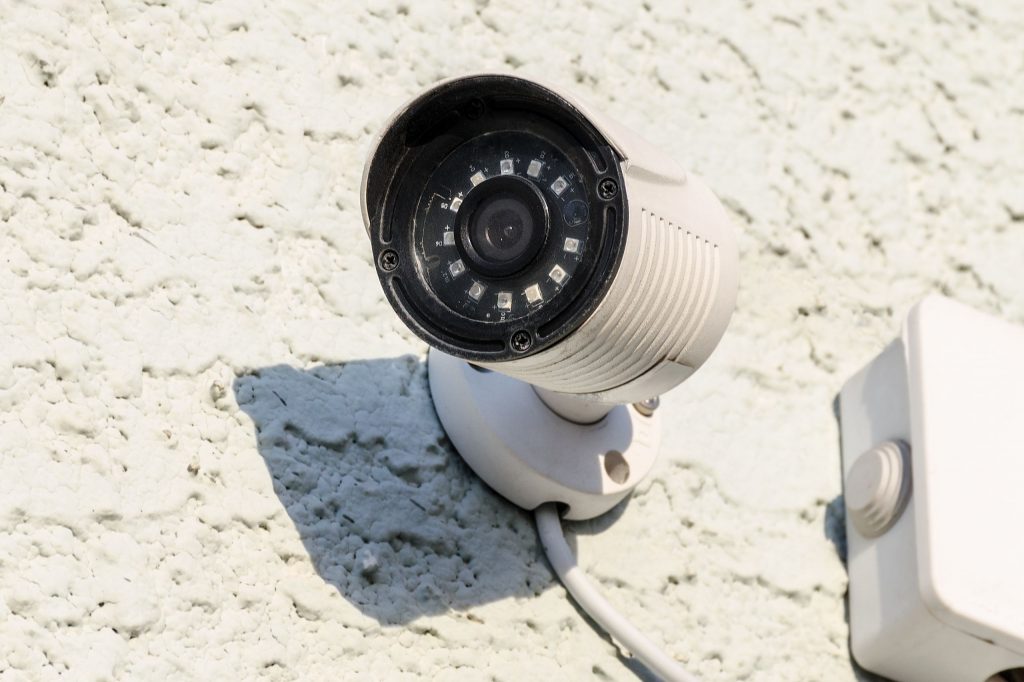6 Reasons Why Your Business Needs Video Surveillance