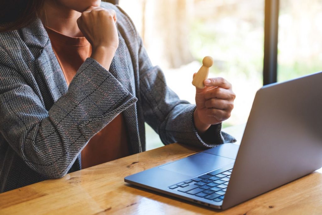 6 Benefits Of Human Resource Management Solutions