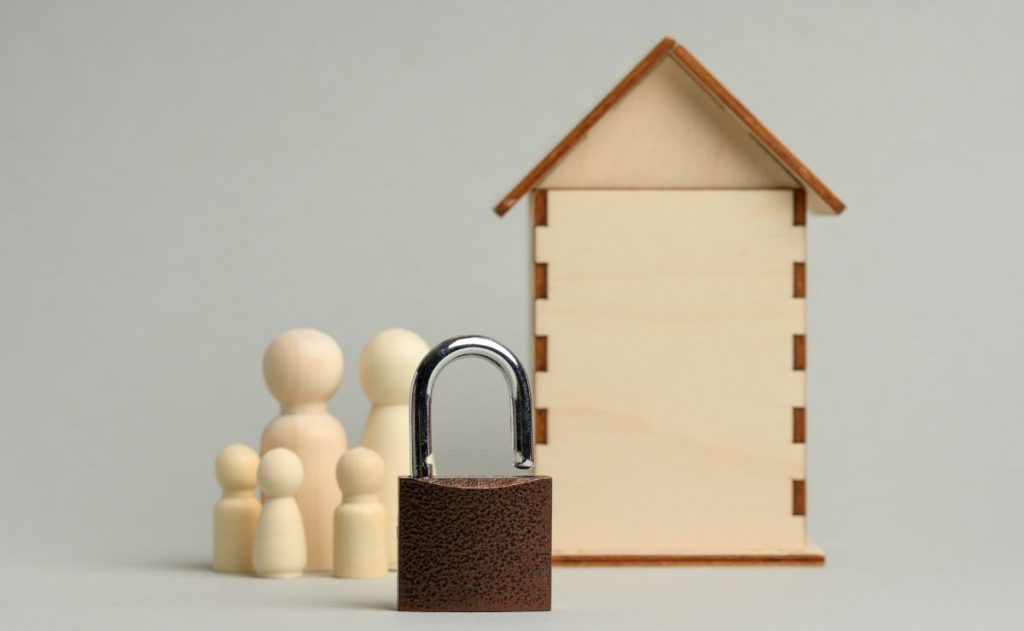 A Complete Guide To Intrusion Alarm System