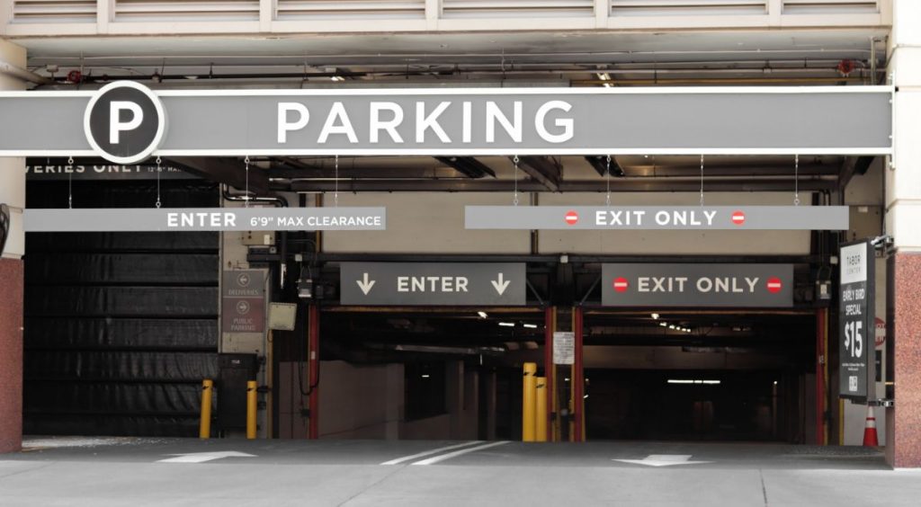 5 Benefits Of Smart Parking Solutions For Drivers