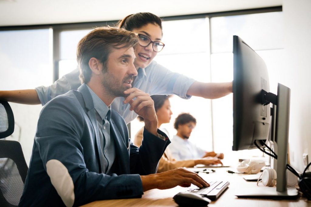 8 Benefits Of Using Enterprise Software For Your Business