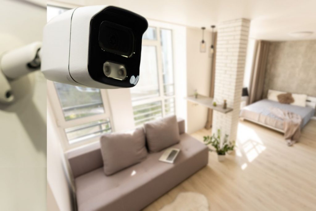 7 Benefits of Video Surveillance for Your Home