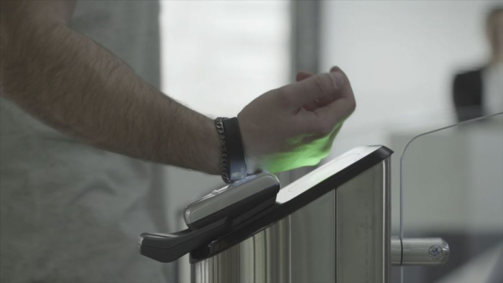 Which Smart Gate Should You Use in Your Building?