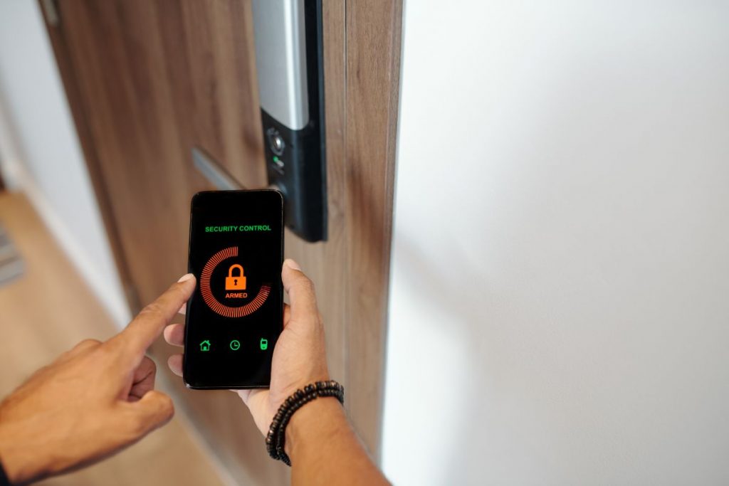 Why Should You Invest in Smart Locks?