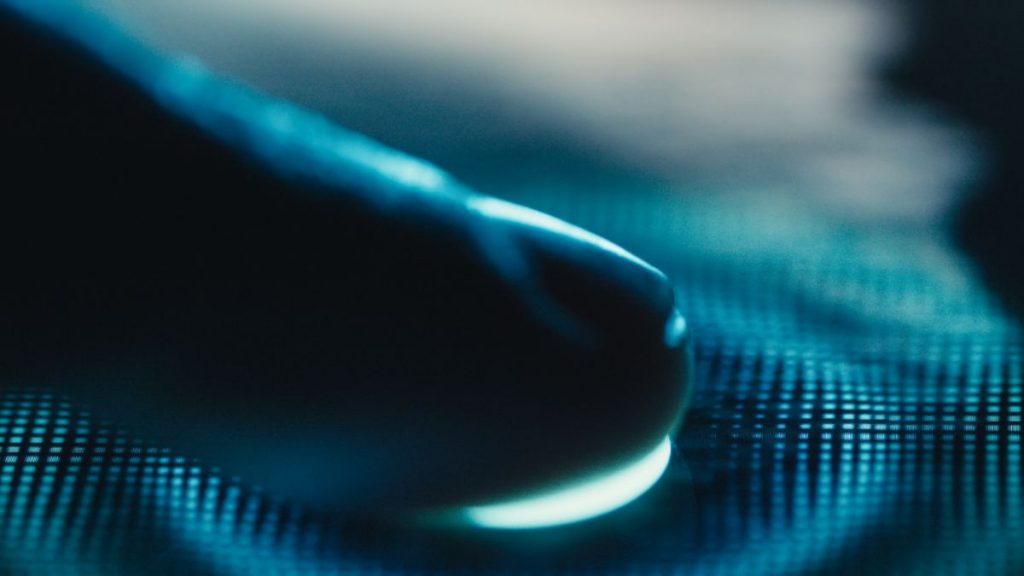 The 6 Advantages of Biometric Fingerprint Scanners for Security