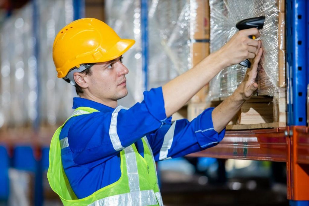 Industries that Use Warehouse Inventory Systems