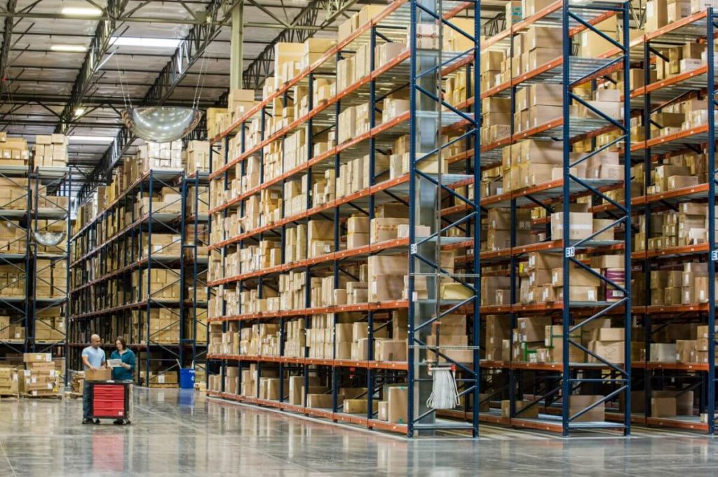 8 Features to Look for in Warehouse Inventory Systems
