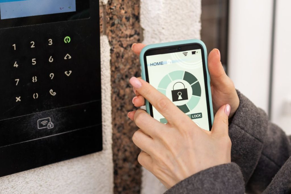 Businesses that Should Have Access Control