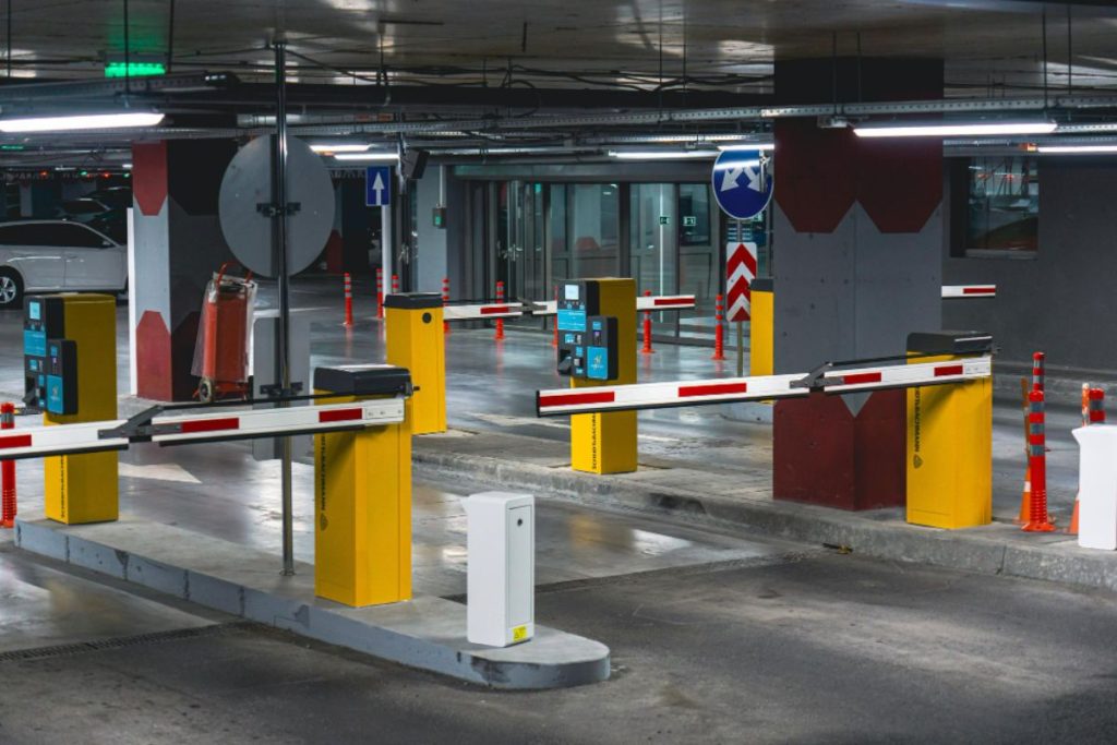 Benefits of Automated Parking Systems