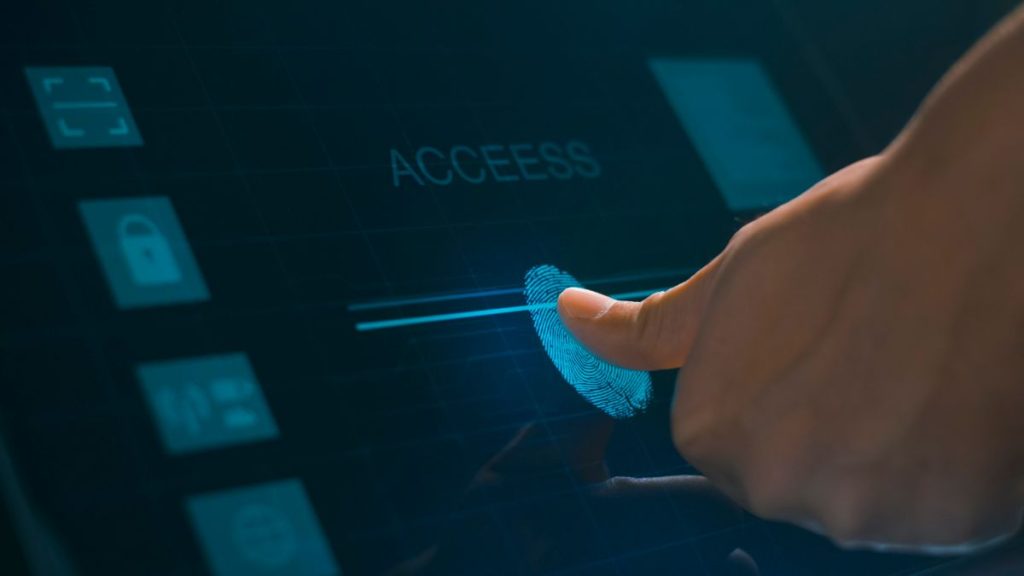 Beyond Locks and Keys: Exploring the Technology Behind Door Access Systems