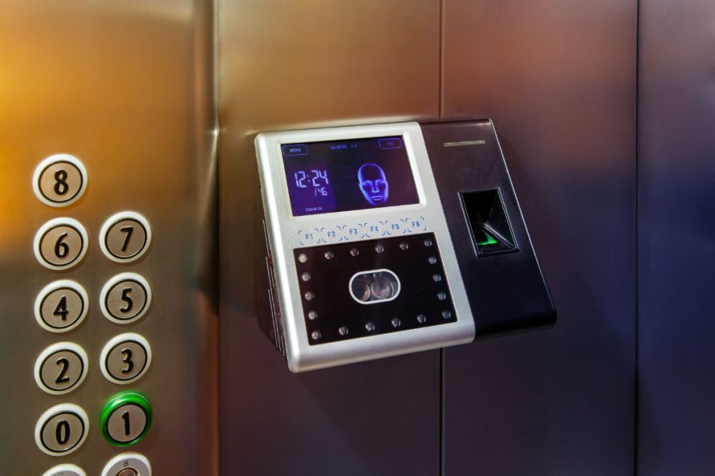 Safeguarding Your Premises: Importance of Door Access Systems
