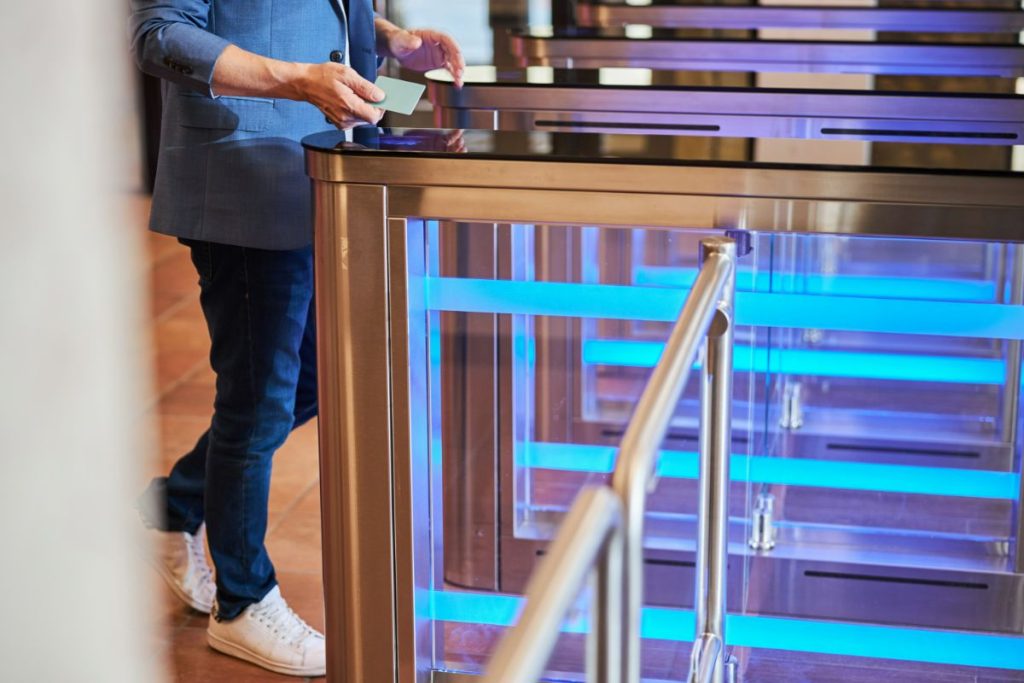 Where You Can Use Smart Gates