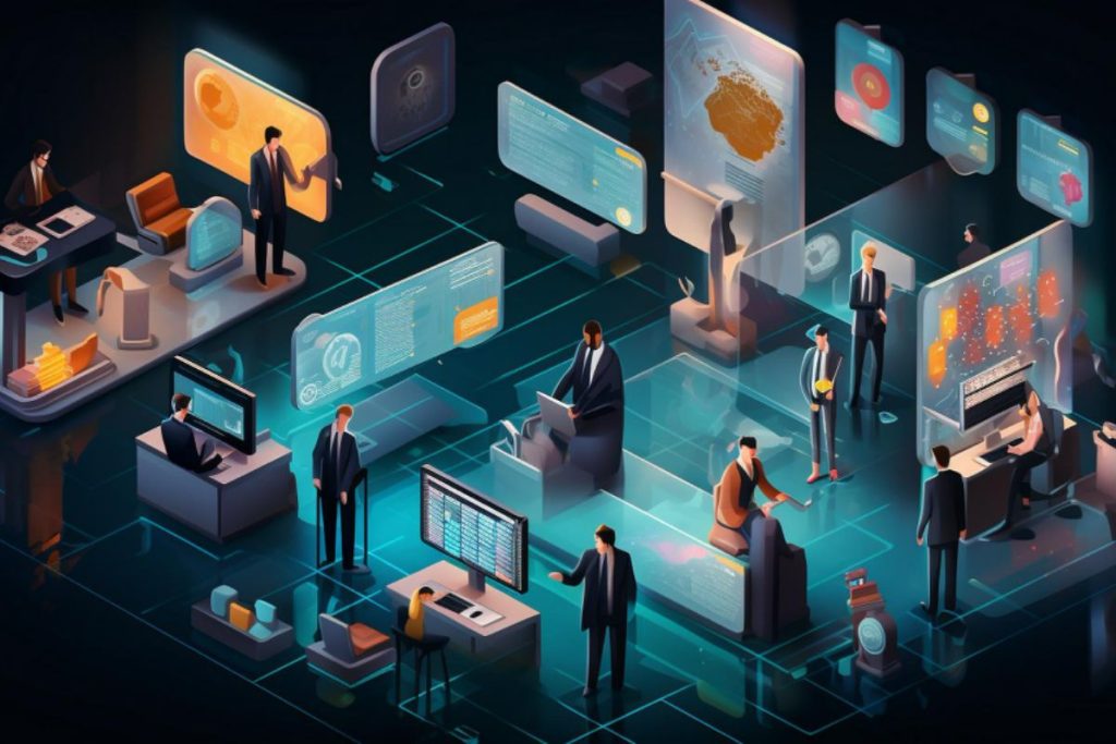 A Guide to Visitor Management System