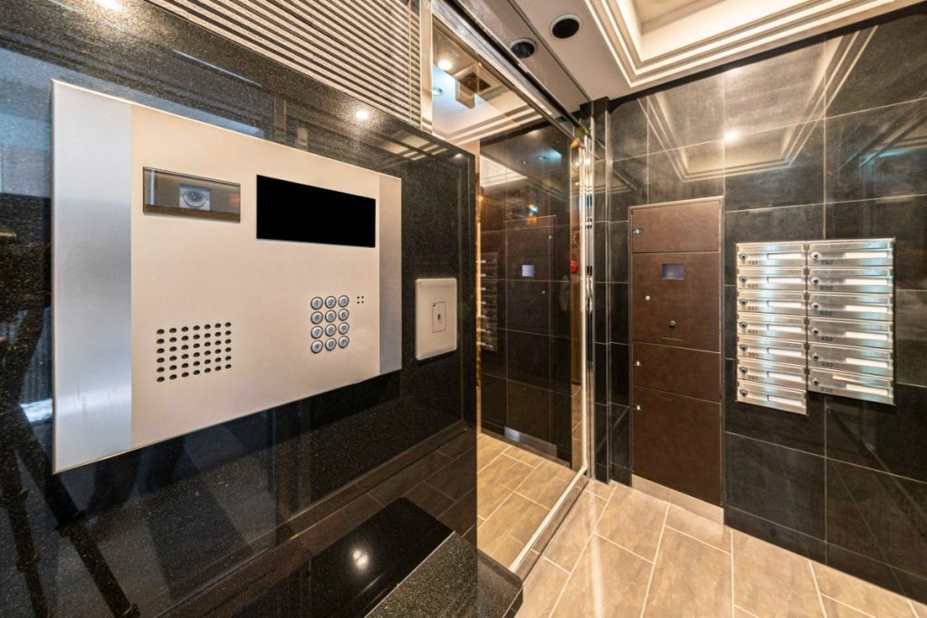 Enabling Contactless Check-in and Check-out with Smart Hotel Lock Systems