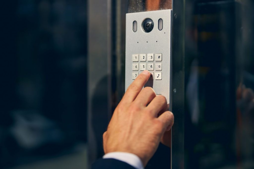 How Does Door Access Systems Transform Filipino Businesses?