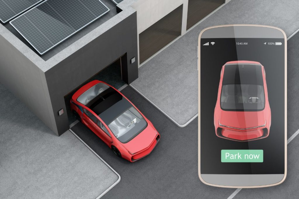 How to Choose a Reliable Smart Parking Solutions for Your Business