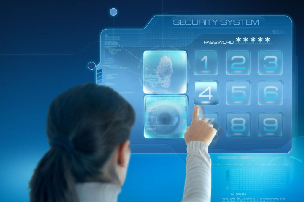 How Advanced ID Systems Improve Workplace Security