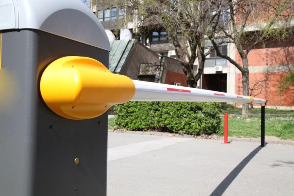 Advantages of Using Vehicle Barrier System in the Philippines