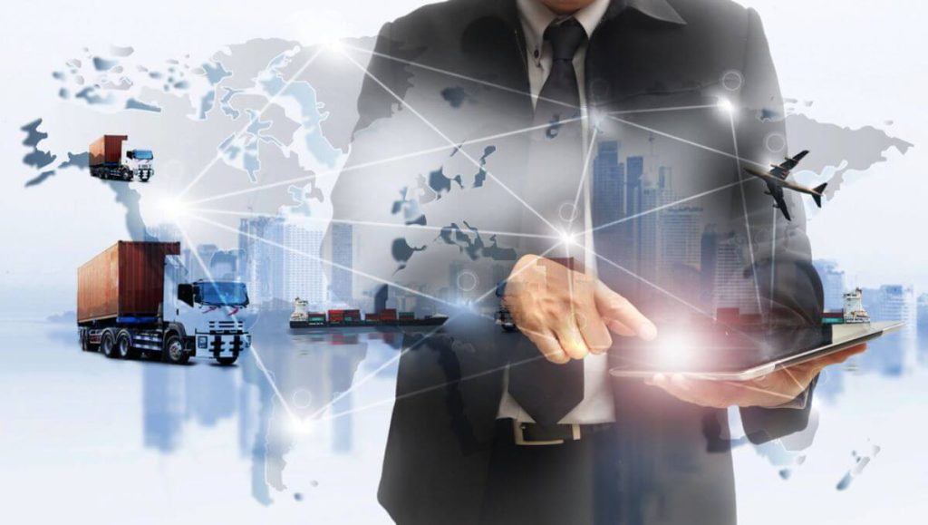 The Importance of an Asset Tracking System for Efficient Business Operations