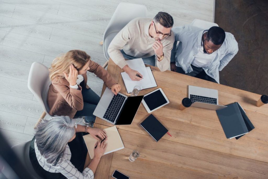 Types of Businesses Who Can Use Asset Tracking System