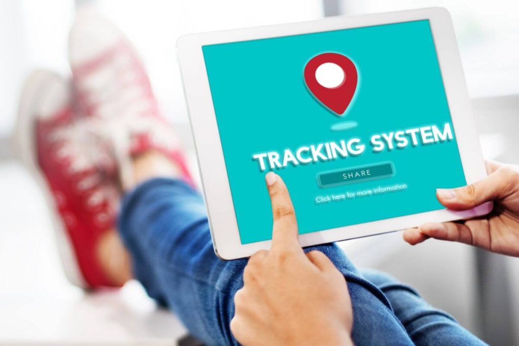 How Asset Tracking System Enhance Inventory Management