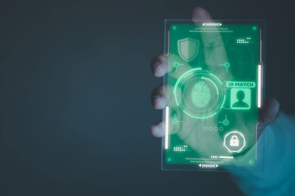 What Do Digital ID Systems Omit From the Traditional Way