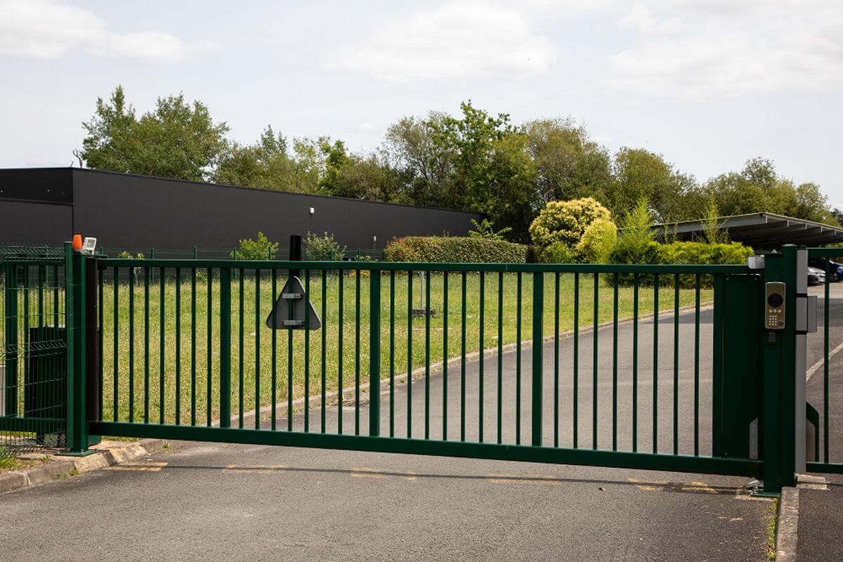 5 Ways to Use Automatic Gate Systems in the Philippines