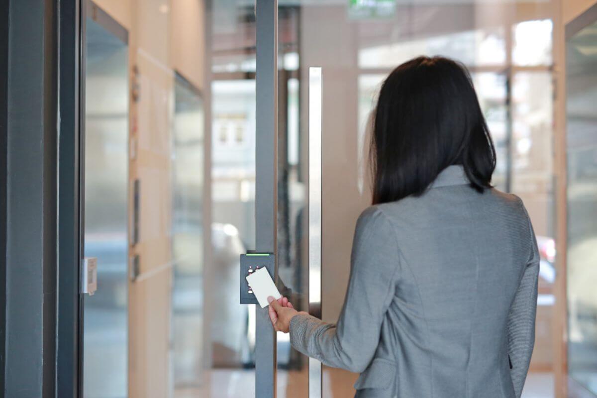 Smart Door Locks Universities Should Use for Campus Safety