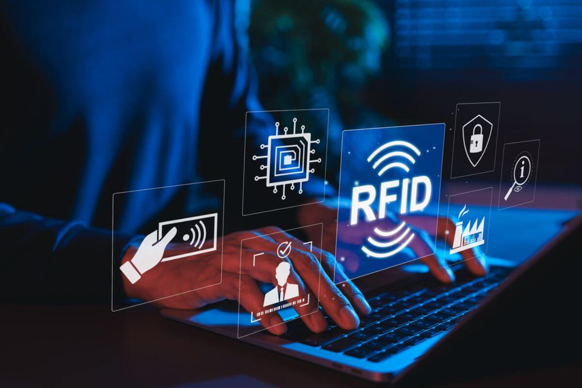 RFID Inventory Systems in the Philippines