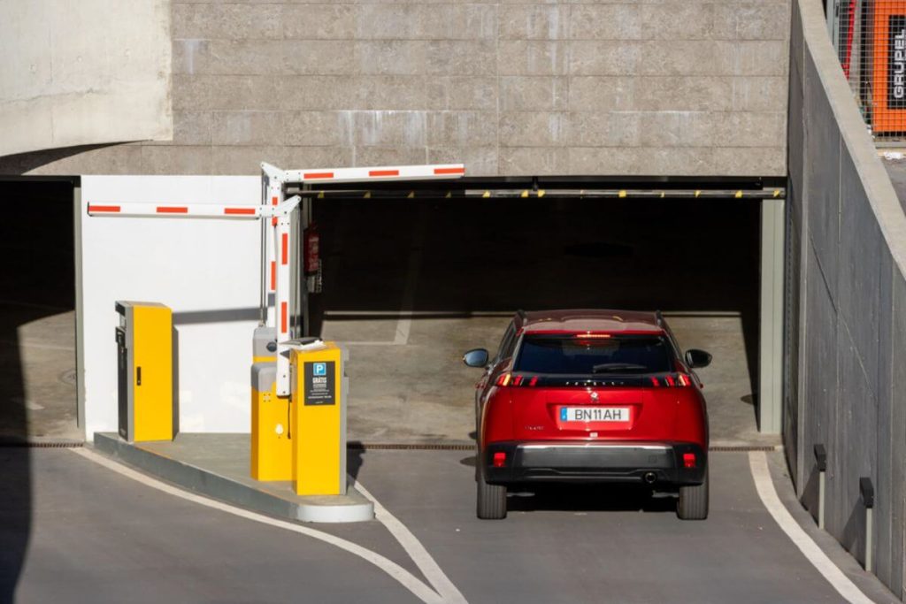 What Issues do Vehicle Barrier Systems in the Philippines Solve